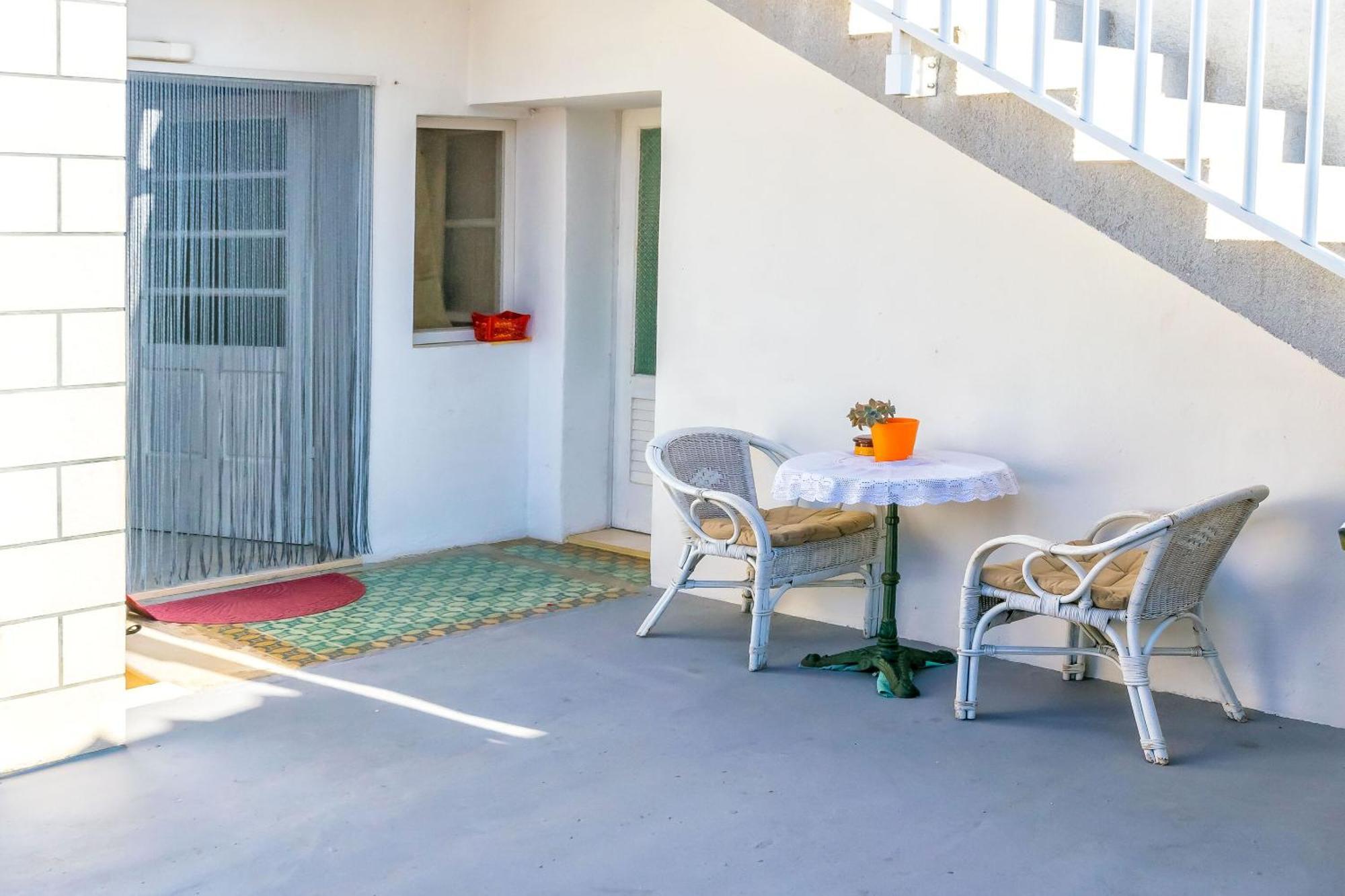 Apartment Kampanel ヴェラ・ルカ エクステリア 写真