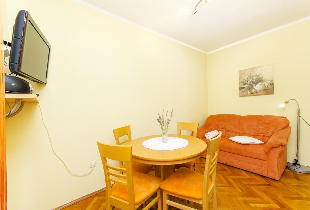 Apartment Kampanel ヴェラ・ルカ エクステリア 写真