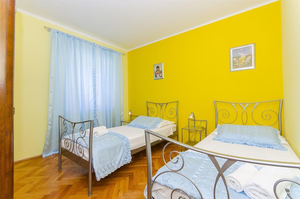Apartment Kampanel ヴェラ・ルカ エクステリア 写真