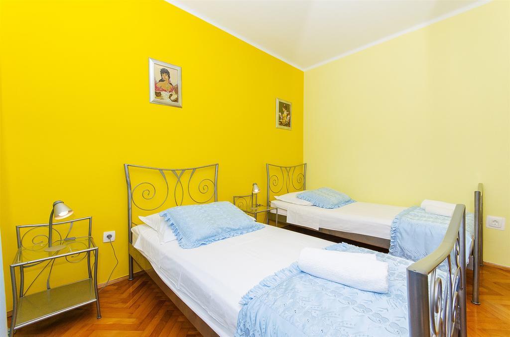 Apartment Kampanel ヴェラ・ルカ エクステリア 写真